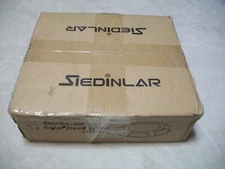 Siedinlar 12 PACK Solar Deck Lights Driveway LED LIGHTING Solar Powered Outdoor