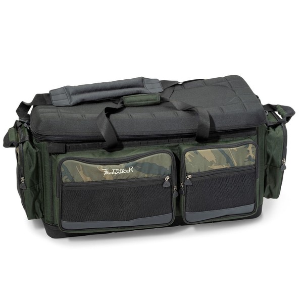 Anaconda Freelancer Tackle Treasure Xlarge - Angeltasche,Tasche, ZubehöRtasche-image