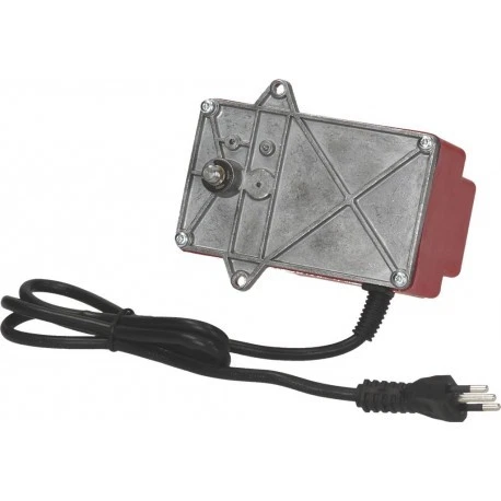 Motoriduttore girarrosto 1 rpm nuovo o usato