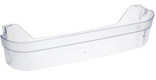 Genuine Baumatic Vestel Fridge Door Lower Bottle Shelf BR240A PLI136GE