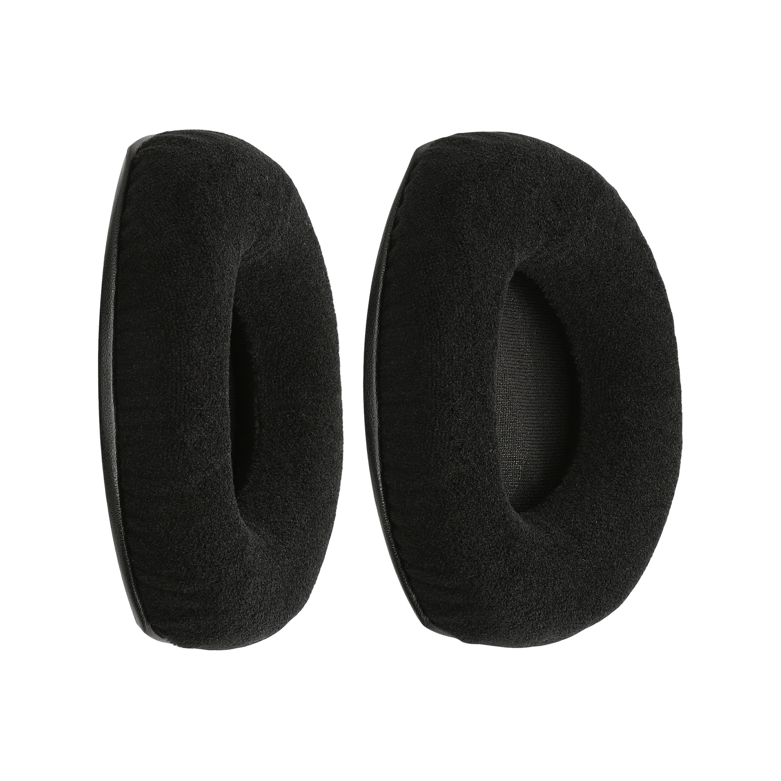 Ersatz-Kopfbügelpolster Für Sennheiser RS160, RS170, RS180 – 2 Stück, Aus Weichem Leder & Schaumstoff