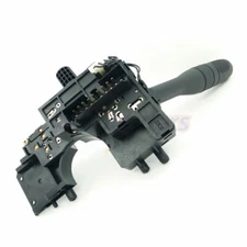 Turn Signal Headlamp Column Switch With Fog Lights For 00-05 Dodge Neon 2.0 2.4L