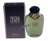 Cassini By Oleg Cassini 3.4oz/100 Ml Edt Spray For Men In Box Cassini By Oleg Cassini 3.4oz/100 Ml Edt Spray For Men In Box