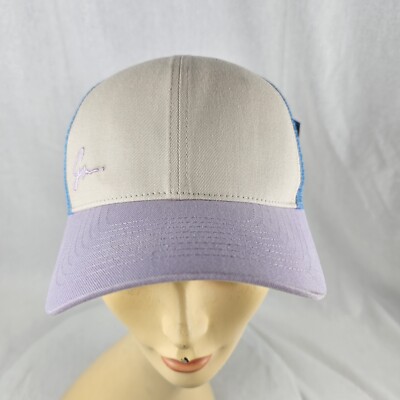 Grace Folly Beach Trucker Hats for Women- Snapback Baseball Cap for Summer Grace Folly Beach Trucker Hats for Women- Snapback Baseball  main image 2