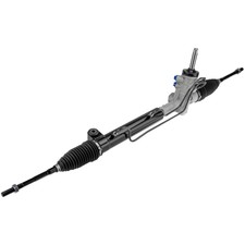 NTY Lenkgetriebe Servolenkgetriebe für Opel Zafira A F75_ 1.8 16V 2.2 Astra G