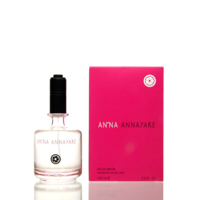 Annayake An`na (Anna) 2022 Eau de Parfum 100 ml EDP Spray Damen NEU OVP