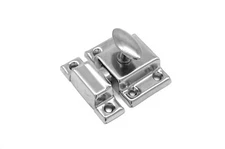 1 7/8 Antique Cabinet Latch Country Utility Latch Furniture Latch Cupboard Latch