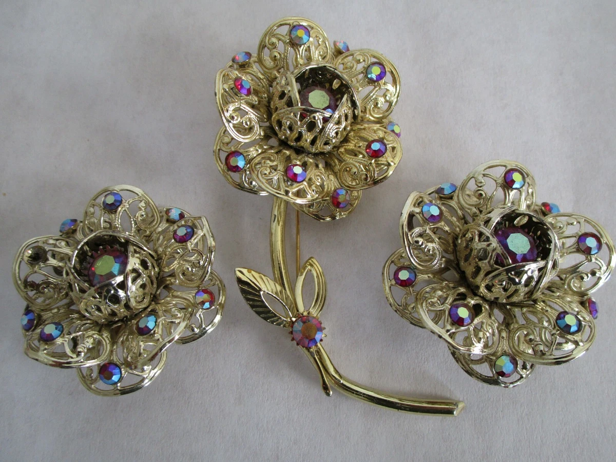 Sarah brooch sale