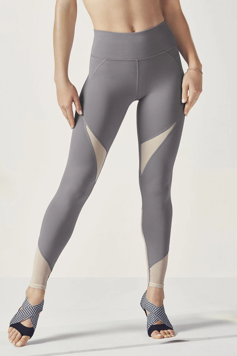 FABLETICS SHAVON HIGH-WAISTED LEGGING SIZE M, NEW