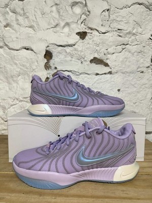 Nike LeBron 21 'Easter' Men's Size 9 BRAND NEW Sneakers HF5353-500