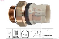 Temperaturschalter, KüHlerlüFter Eps 1.850.652 FüR OE 1H0 959 481