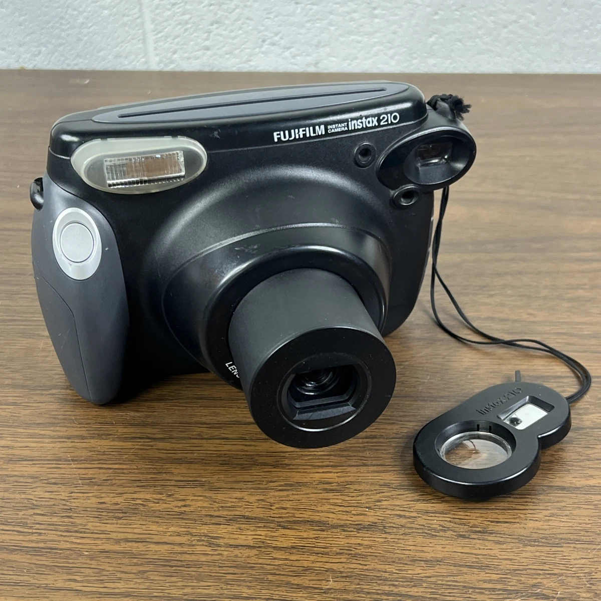 Fujifilm Instax 210 Film Cameras for sale | eBay