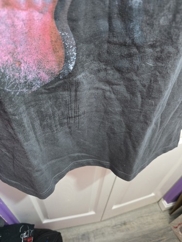 Korn THE Paradigm Shift Shirt Black Large AL Style LG - Bild 6 von 9