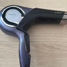 Bioprogramming REPRONIZER 27D Plus Hair Dryer REP27D-JP Black From Japan F/S