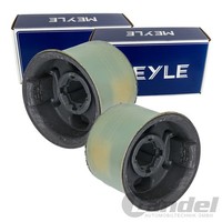 2X Meyle Querlenkerlager Buchse Vorne Passend FüR Audi A3 Seat Alhambra Altea CO