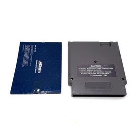 IronSword Wizards & Warriors II Nintendo NES COMPLET USA REV-A CIB