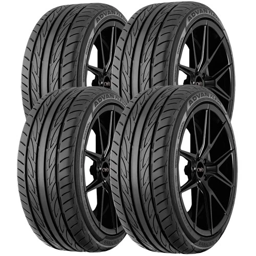 Yokohama 205/45/17 Car & Truck Tires for sale | eBay