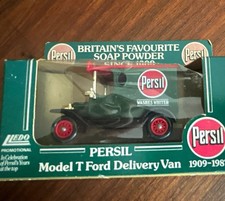 Lledo Days Gone Persil Ford Model T Delivery Van 1:43 DG6 Unopened Box