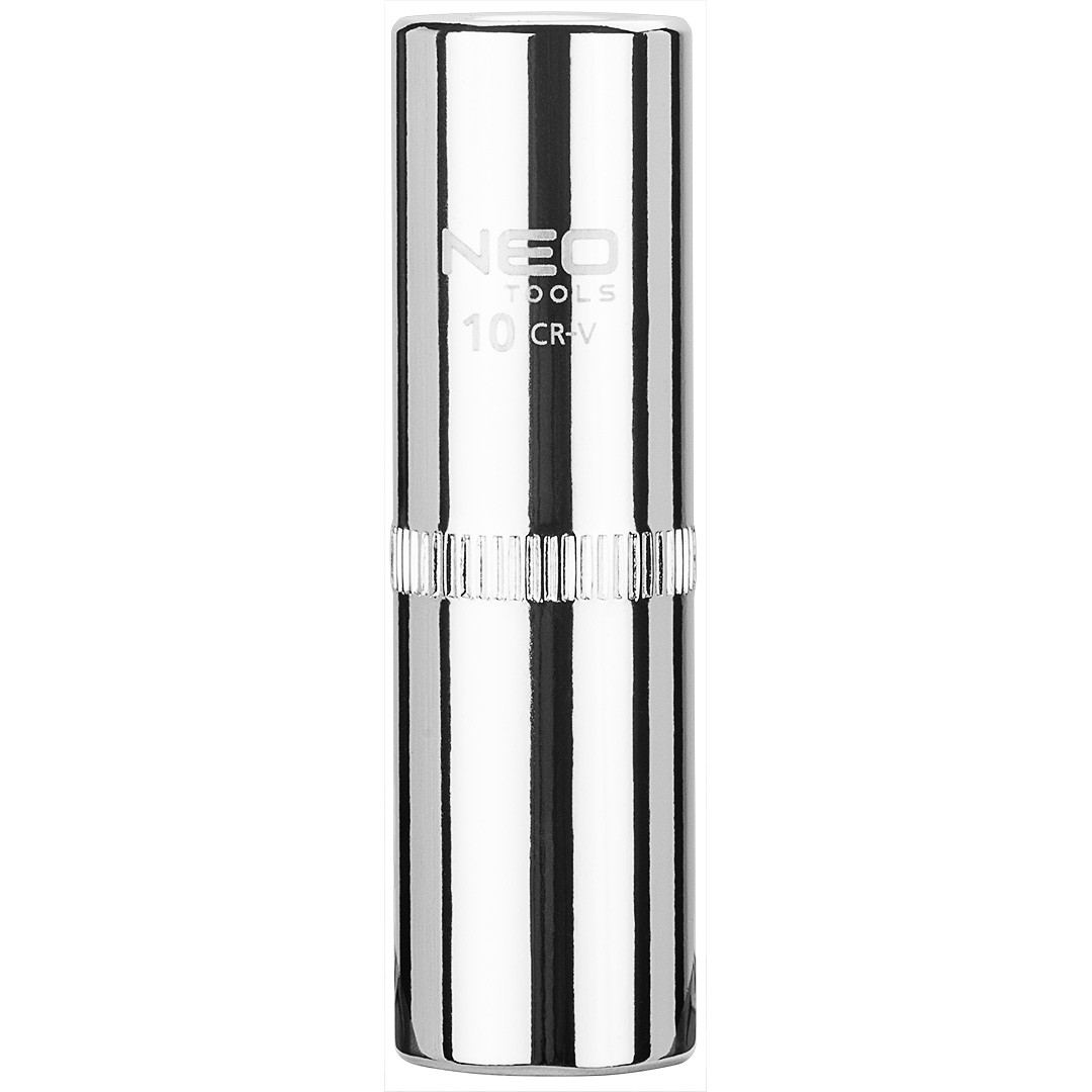 Fits TOPEX-NEO-GRAPHITE NARZ�DZIA 08-243 DEEP SOCKET 1/4"", 10 MM, SUP ⭐UK Stock⭐ - Image 5
