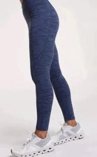 NEW Women's Calia High Rise Slim Flare Ardosia Slate Size S F170