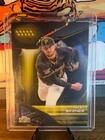 💥2026 Topps Chrome Black Paul Skenes GOLD /50💥