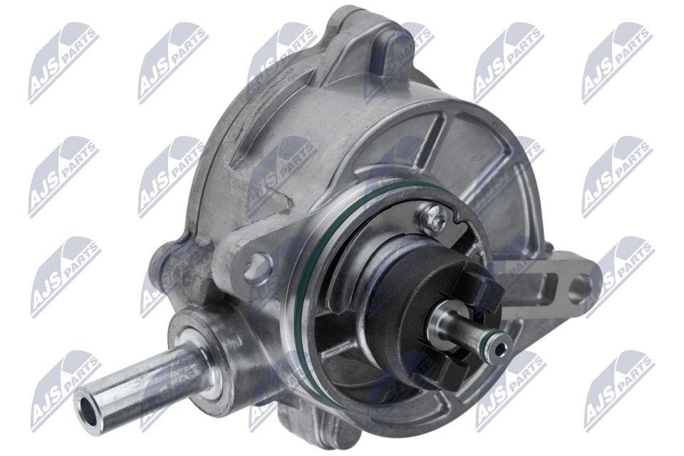NTY Vacuum Brake Booster Pump PVP-ME-005 For Mercedes-Benz