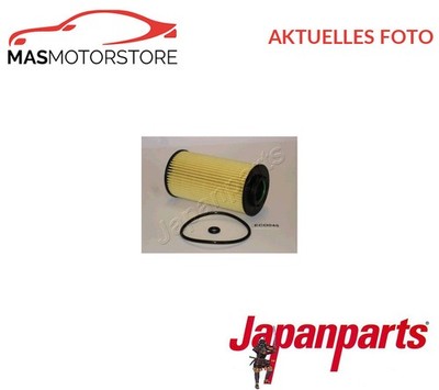 MOTOR ÖLFILTER JAPANPARTS FO-ECO045 A FÜR HYUNDAI I30,GETZ,MATRIX,ACCENT III