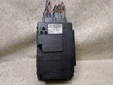 Lamps Lighting Control Module 8W7T13C788CA Fi...