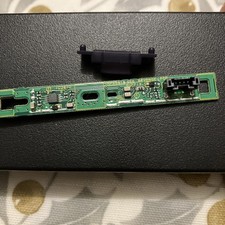 Panasonic TX-50AX802B Pilot zdalnego czujnika PCB.    TNPA5918 ( 1 ) [ MD ] 