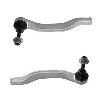 Eparts+ 2 Testina Lenkgetriebe rechts + links Renault Megane IV Kangoo III 2016-