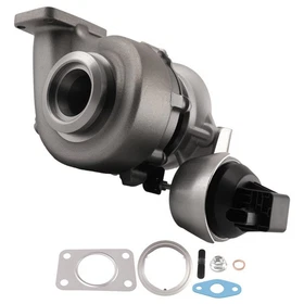 Turbolader Abgasturbolader für VW Crafter 30-35 Crafter 30-50 2E 2F 2.5 TDI