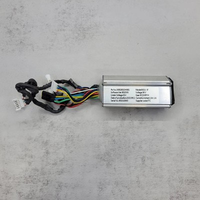 X0018010H001 36volt Scooter Control Module For Hover-1 Legacy Scooter(H1LGCBLK )