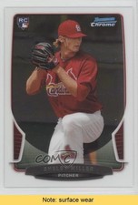 Click to enlarge Shelby Miller