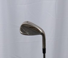 Taylormade Hi Toe 3 Sb Wedge 60°-10 Wedge Stock 13379276 Good