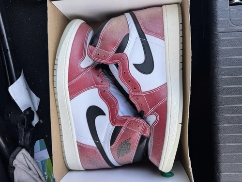 Trophy Room x Air Jordan 1 Retro OG