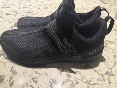 Nike Metcon Sport Black Anthracite
