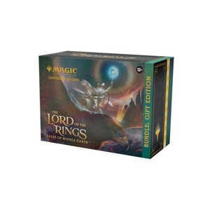 Magic The Gathering Lotr Bundle | eBay