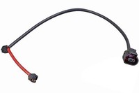 Metzger Warnkontakt, Bremsbelagverschleiß 1190331 Greenparts FüR Porsche