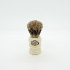 Simpsons Case C1 Best Badger Shaving Brush