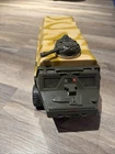 Vintage GI Joe 1983 APC Vehicle Troop Transport Nearly Complete