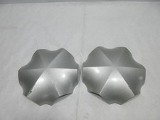 2 Two 95-99 Oldsmobile Aurora Wheel Center Caps 25620005 Gm