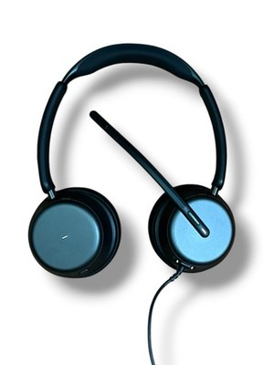 EPOS IMPACT 860T ANC Wired Headset USB-C USB-A Teams Dual Ear