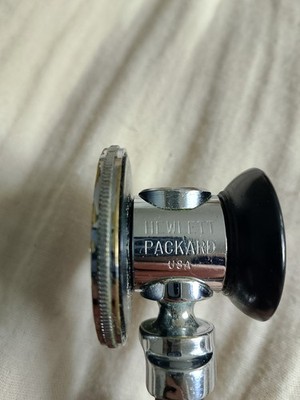 Hewlett-Packard Rappaport Sprague