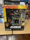 G.I. Joe Classified Series Legacy Collection Search & Rescue Firefighter Figure