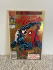 The Amazing Spider-Man #375 Newsstand Variant (Marvel Comics March 1993)
