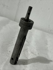 No.1 Rotary Broach Internal Keyseater. National Tool Co . Lathe Keyseater