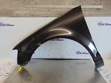 Audi A3 Wing 8P Facelift 09-12 Passenger Left Front Panel Arch Grey L7ZL
