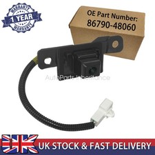 2007-2009 For RX330 LEXUS RX400H REAR VIEW REVERSING PARKING CAMERA 86790-48060