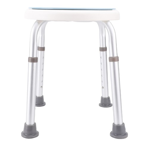 Rotating Stool Easy To Assemble Round Swivel Stool For Office - Picture 10 of 12