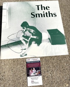 The Smiths Signed | eBay